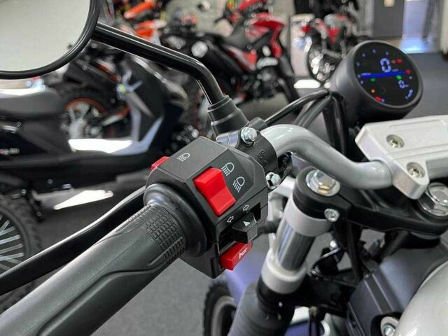 Другая Другая, объемом двигателя 0.3 л и пробегом 0 тыс. км за 2400 $, фото 10 на Automoto.ua