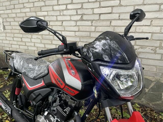 Другая Другая, объемом двигателя 0.15 л и пробегом 0 тыс. км за 950 $, фото 1 на Automoto.ua