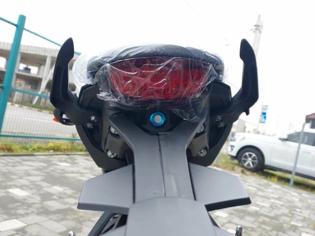 Другая Другая, объемом двигателя 0.25 л и пробегом 0 тыс. км за 1690 $, фото 7 на Automoto.ua