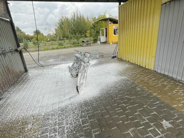 Інша Інша, об'ємом двигуна 0.11 л та пробігом 0 тис. км за 267 $, фото 1 на Automoto.ua