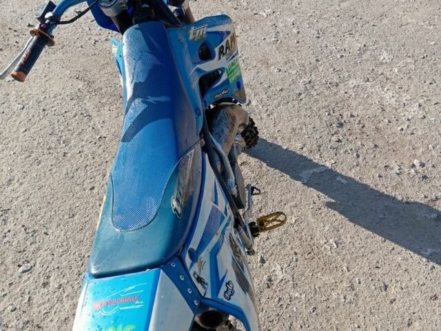 Другая Другая, объемом двигателя 85 л и пробегом 0 тыс. км за 1800 $, фото 3 на Automoto.ua