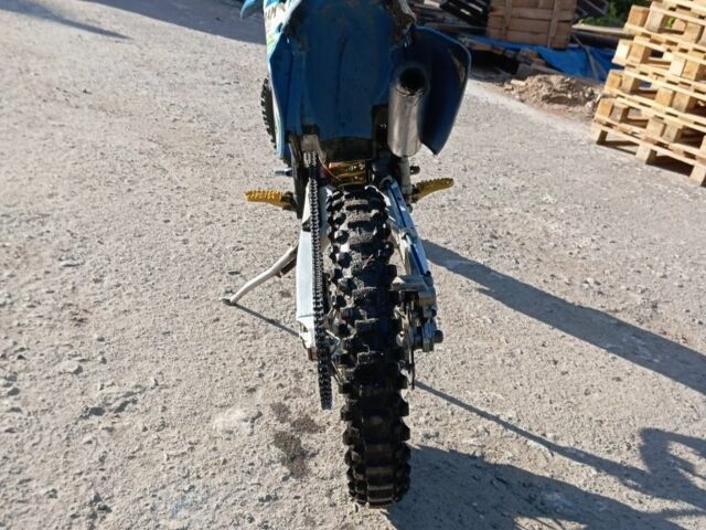 Другая Другая, объемом двигателя 85 л и пробегом 0 тыс. км за 1800 $, фото 4 на Automoto.ua