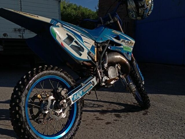 Другая Другая, объемом двигателя 85 л и пробегом 0 тыс. км за 1800 $, фото 1 на Automoto.ua