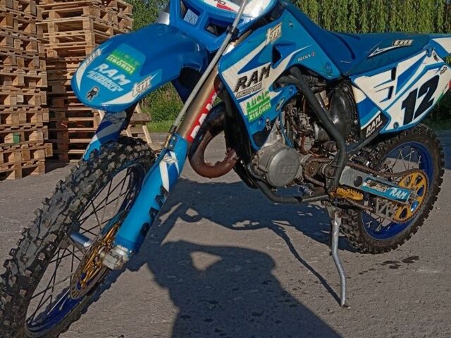 Другая Другая, объемом двигателя 85 л и пробегом 0 тыс. км за 1800 $, фото 2 на Automoto.ua