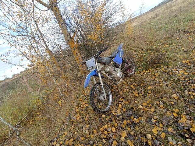 Другая Другая, объемом двигателя 0.2 л и пробегом 0 тыс. км за 499 $, фото 1 на Automoto.ua