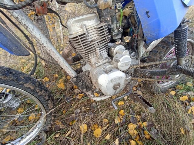 Другая Другая, объемом двигателя 0.2 л и пробегом 0 тыс. км за 499 $, фото 4 на Automoto.ua