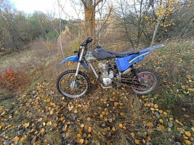 Другая Другая, объемом двигателя 0.2 л и пробегом 0 тыс. км за 499 $, фото 2 на Automoto.ua