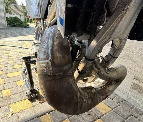 Другая Другая, объемом двигателя 0.25 л и пробегом 0 тыс. км за 4200 $, фото 3 на Automoto.ua