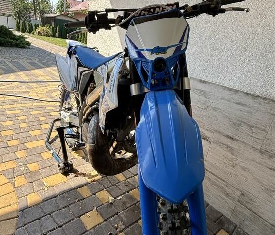 Другая Другая, объемом двигателя 0.25 л и пробегом 0 тыс. км за 4200 $, фото 2 на Automoto.ua