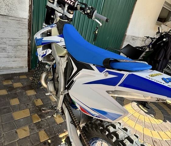 Другая Другая, объемом двигателя 0.25 л и пробегом 0 тыс. км за 4200 $, фото 5 на Automoto.ua