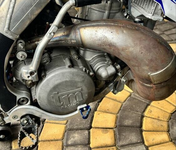 Другая Другая, объемом двигателя 0.25 л и пробегом 0 тыс. км за 4200 $, фото 10 на Automoto.ua