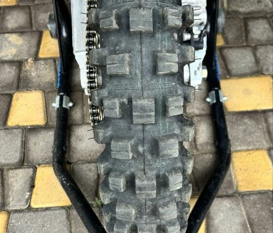 Другая Другая, объемом двигателя 0.25 л и пробегом 0 тыс. км за 4200 $, фото 8 на Automoto.ua