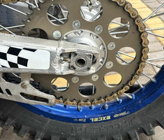 Другая Другая, объемом двигателя 0.25 л и пробегом 0 тыс. км за 4200 $, фото 6 на Automoto.ua