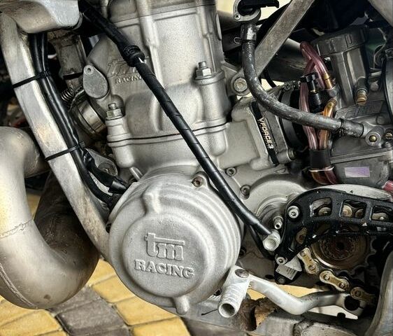 Другая Другая, объемом двигателя 0.25 л и пробегом 0 тыс. км за 4200 $, фото 7 на Automoto.ua