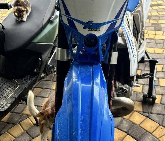 Другая Другая, объемом двигателя 0.25 л и пробегом 0 тыс. км за 4200 $, фото 14 на Automoto.ua