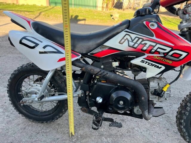 Інша Інша, об'ємом двигуна 83 л та пробігом 0 тис. км за 1000 $, фото 4 на Automoto.ua