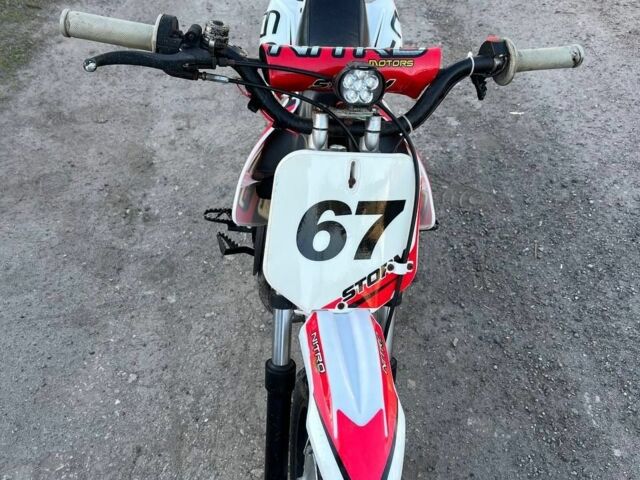 Інша Інша, об'ємом двигуна 83 л та пробігом 0 тис. км за 1000 $, фото 1 на Automoto.ua