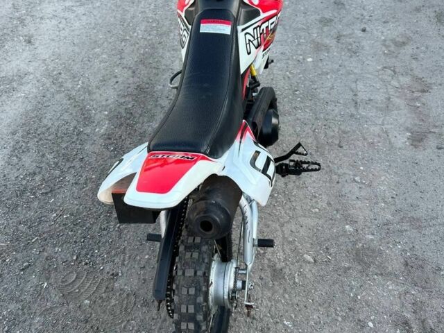 Інша Інша, об'ємом двигуна 83 л та пробігом 0 тис. км за 1000 $, фото 2 на Automoto.ua