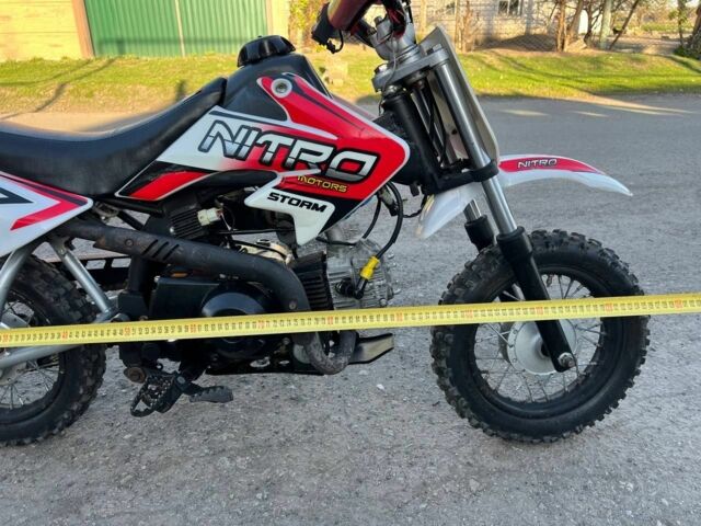 Інша Інша, об'ємом двигуна 83 л та пробігом 0 тис. км за 1000 $, фото 5 на Automoto.ua