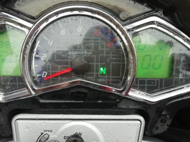 Другая Другая, объемом двигателя 0.2 л и пробегом 0 тыс. км за 999 $, фото 4 на Automoto.ua