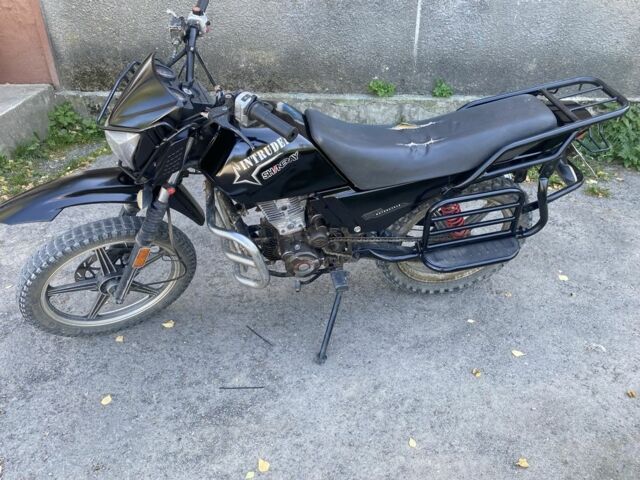 Другая Другая, объемом двигателя 0.2 л и пробегом 0 тыс. км за 403 $, фото 2 на Automoto.ua