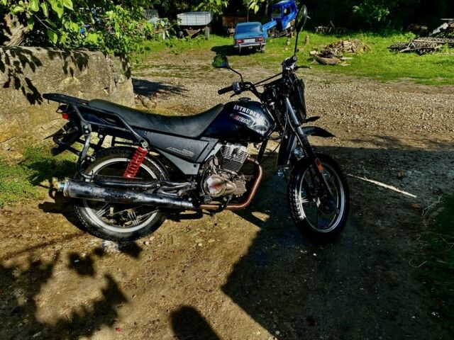 Другая Другая, объемом двигателя 0.2 л и пробегом 0 тыс. км за 403 $, фото 8 на Automoto.ua