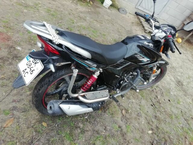 Другая Другая, объемом двигателя 0.2 л и пробегом 0 тыс. км за 999 $, фото 2 на Automoto.ua