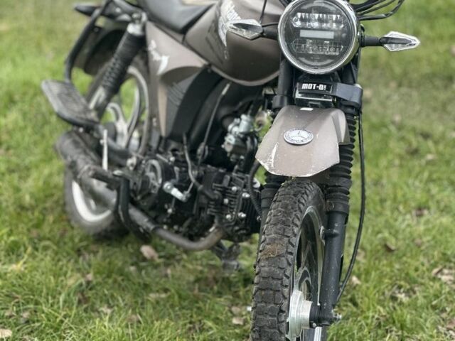 Другая Другая, объемом двигателя 0.13 л и пробегом 0 тыс. км за 505 $, фото 1 на Automoto.ua