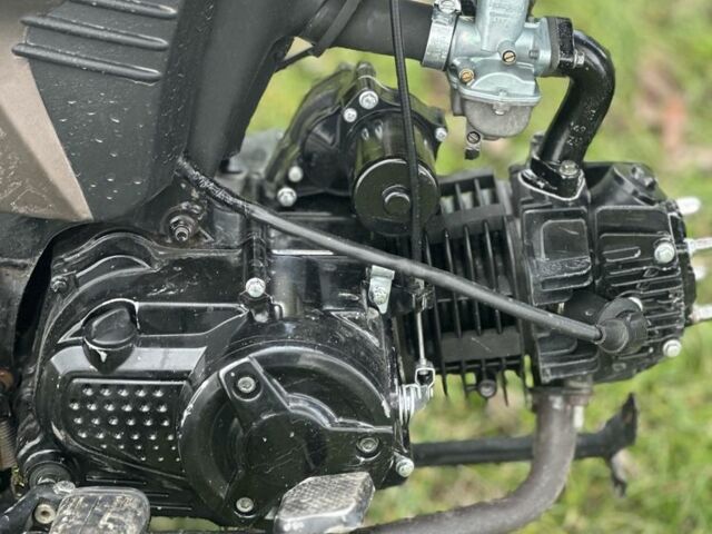 Другая Другая, объемом двигателя 0.13 л и пробегом 0 тыс. км за 505 $, фото 6 на Automoto.ua