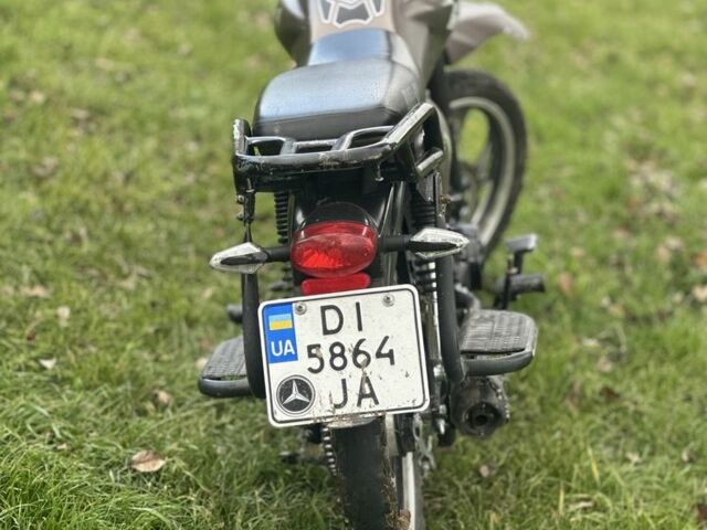 Другая Другая, объемом двигателя 0.13 л и пробегом 0 тыс. км за 505 $, фото 3 на Automoto.ua