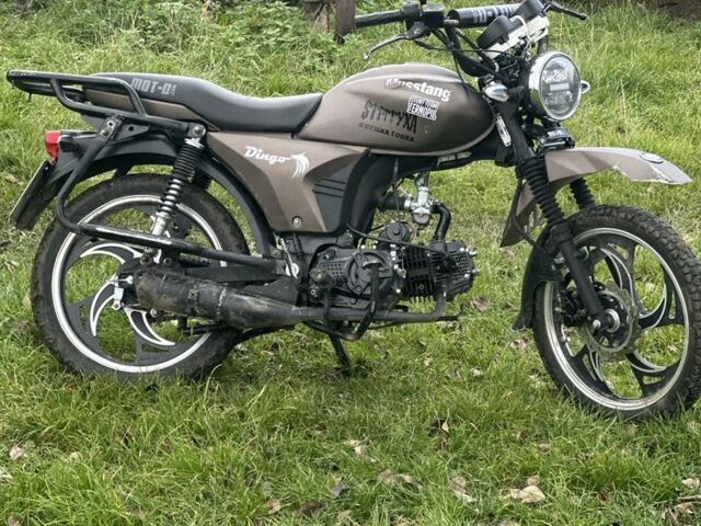 Другая Другая, объемом двигателя 0.13 л и пробегом 0 тыс. км за 505 $, фото 2 на Automoto.ua