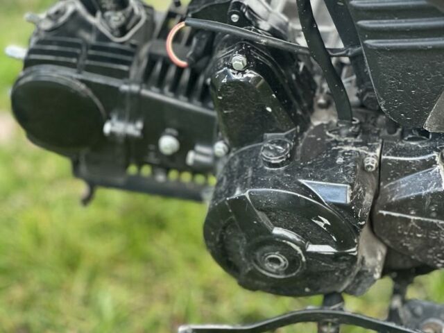 Другая Другая, объемом двигателя 0.13 л и пробегом 0 тыс. км за 505 $, фото 5 на Automoto.ua