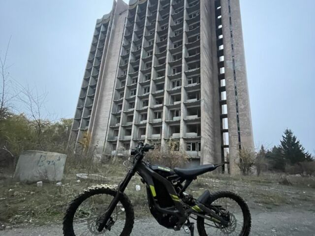 Другая Другая, объемом двигателя 0 л и пробегом 0 тыс. км за 2850 $, фото 12 на Automoto.ua