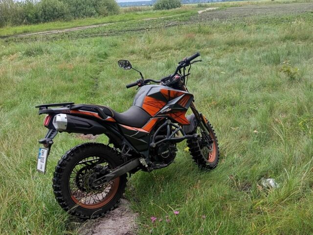 Другая Другая, объемом двигателя 0.25 л и пробегом 0 тыс. км за 1071 $, фото 2 на Automoto.ua