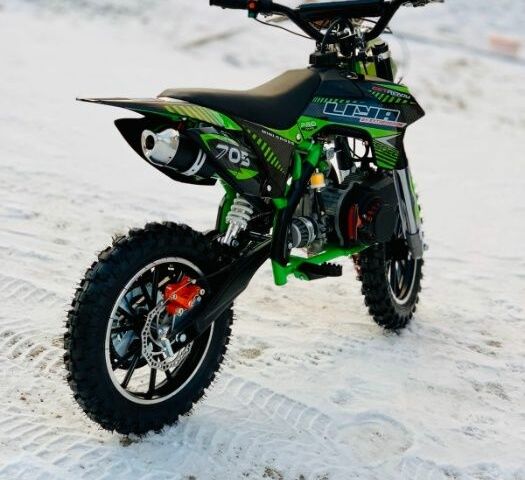 Інша Інша, об'ємом двигуна 50 л та пробігом 0 тис. км за 499 $, фото 2 на Automoto.ua