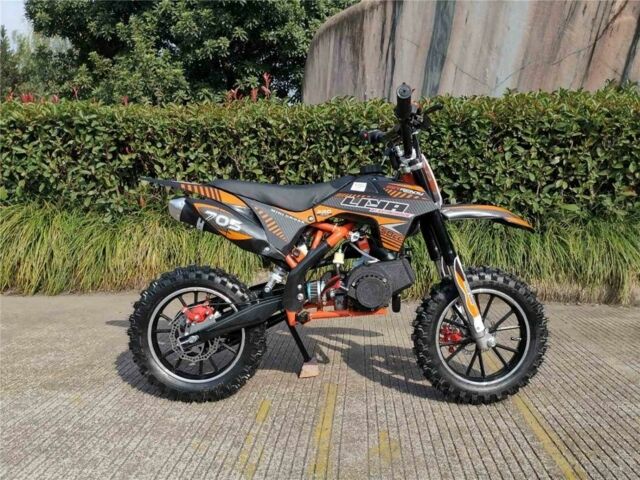 Інша Інша, об'ємом двигуна 50 л та пробігом 0 тис. км за 499 $, фото 8 на Automoto.ua