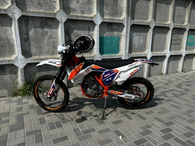 Другая Другая, объемом двигателя 0.3 л и пробегом 0 тыс. км за 2200 $, фото 5 на Automoto.ua