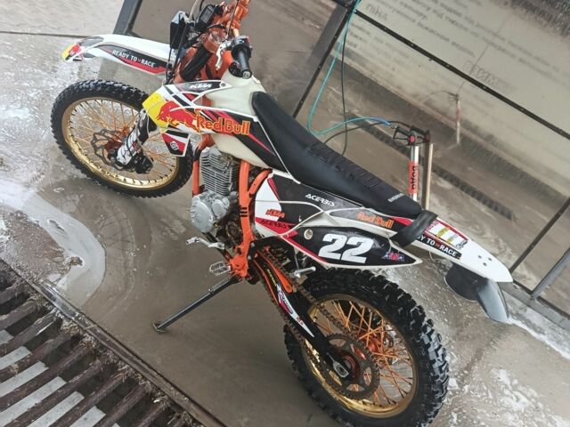 Другая Другая, объемом двигателя 0.25 л и пробегом 0 тыс. км за 1200 $, фото 1 на Automoto.ua