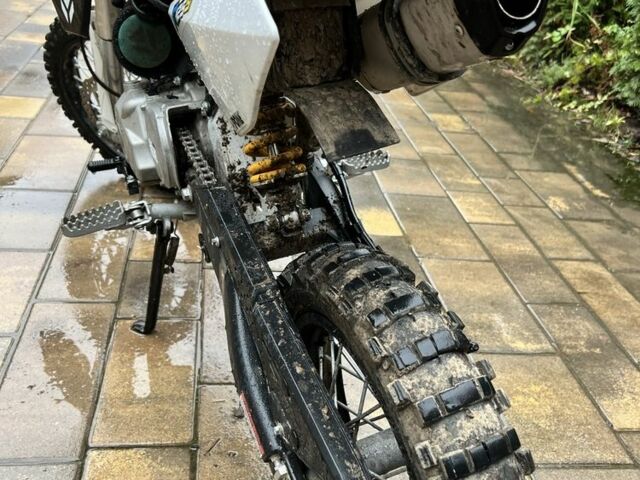 Другая Другая, объемом двигателя 0.13 л и пробегом 0 тыс. км за 1064 $, фото 4 на Automoto.ua