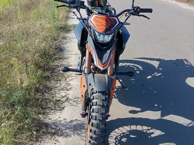 Другая Другая, объемом двигателя 0.25 л и пробегом 0 тыс. км за 1071 $, фото 1 на Automoto.ua