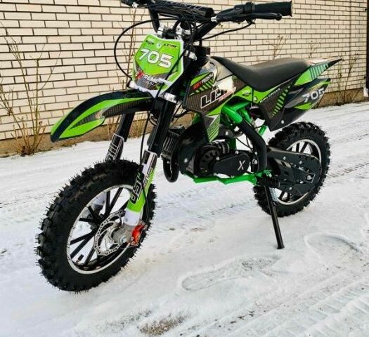 Інша Інша, об'ємом двигуна 50 л та пробігом 0 тис. км за 499 $, фото 4 на Automoto.ua