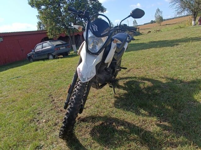 Другая Другая, объемом двигателя 0.2 л и пробегом 0 тыс. км за 800 $, фото 1 на Automoto.ua