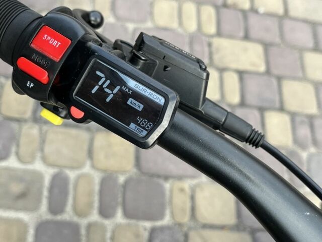 Другая Другая, объемом двигателя 0 л и пробегом 0 тыс. км за 2850 $, фото 4 на Automoto.ua