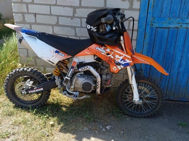 Другая Другая, объемом двигателя 0.13 л и пробегом 0 тыс. км за 883 $, фото 2 на Automoto.ua