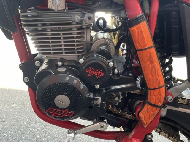 Другая Другая, объемом двигателя 0.25 л и пробегом 0 тыс. км за 1900 $, фото 5 на Automoto.ua