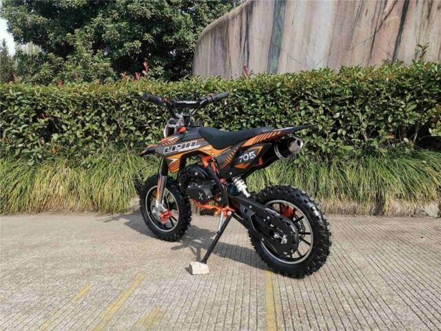 Інша Інша, об'ємом двигуна 50 л та пробігом 0 тис. км за 499 $, фото 5 на Automoto.ua