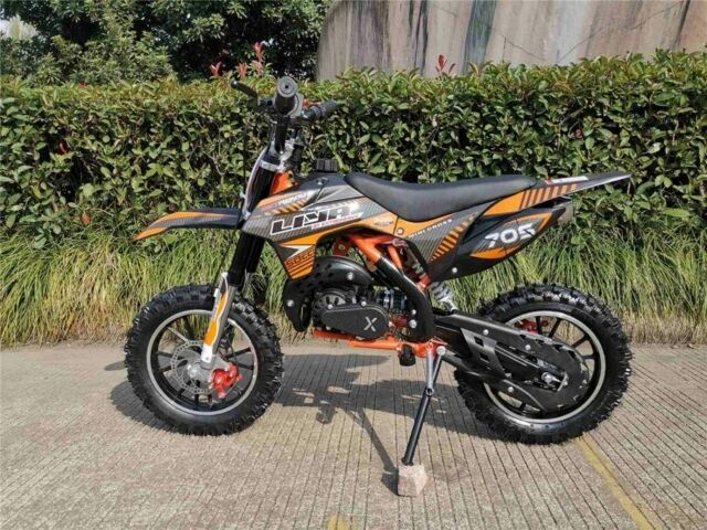 Інша Інша, об'ємом двигуна 50 л та пробігом 0 тис. км за 499 $, фото 6 на Automoto.ua