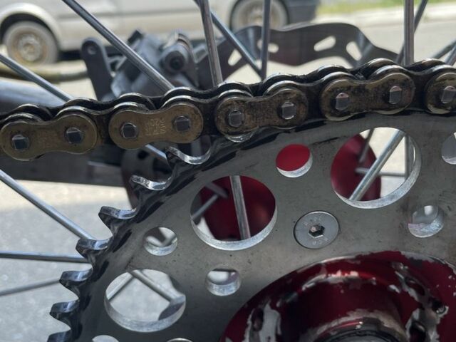 Другая Другая, объемом двигателя 0.25 л и пробегом 0 тыс. км за 1900 $, фото 6 на Automoto.ua