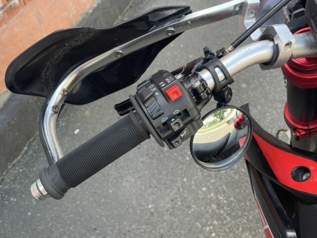 Другая Другая, объемом двигателя 0.25 л и пробегом 0 тыс. км за 1900 $, фото 4 на Automoto.ua