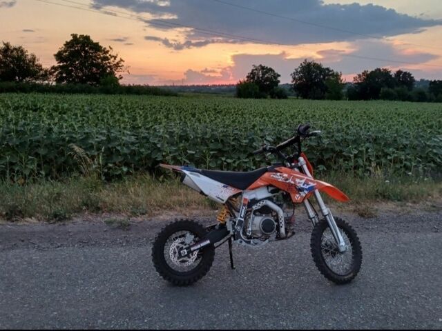 Другая Другая, объемом двигателя 0.13 л и пробегом 0 тыс. км за 883 $, фото 1 на Automoto.ua